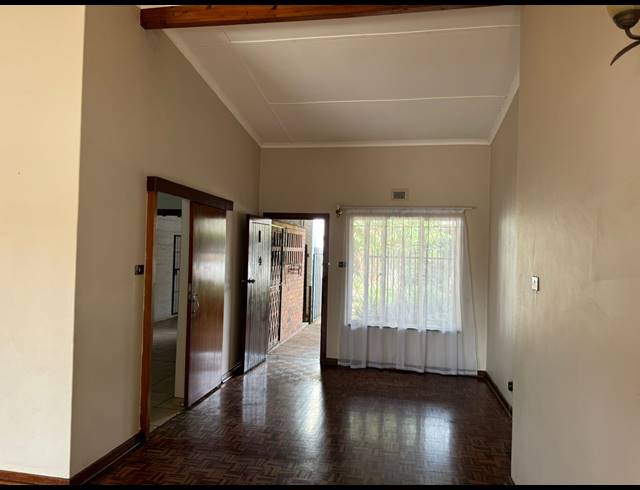 3 BEDROOM SECTIONAL TITLE FOR SALE IN MERRIVALE